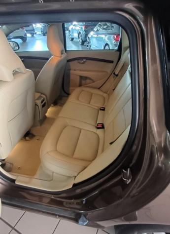 VOLVO V70 D5 Geartronic TAGLIANDATISSIMA rif. 23784561 - Foto 5