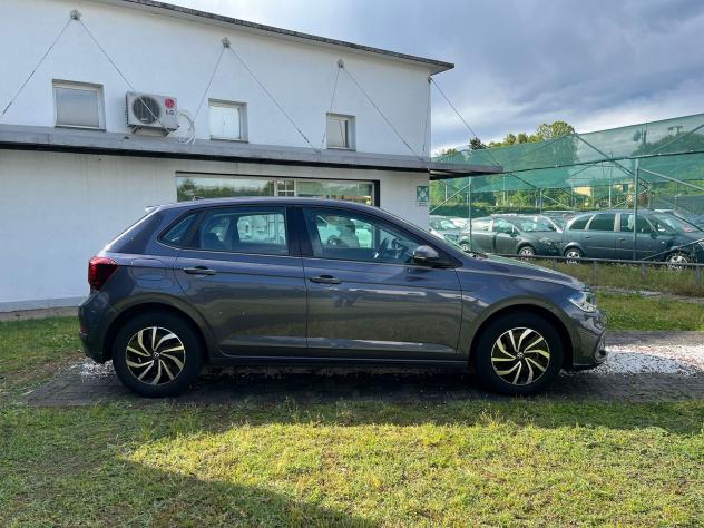 Volkswagen Polo 1.0 TSI Life-SENZA VINCOLI DI FINANZIAMENTO - Foto 4