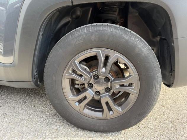 JEEP Renegade 1.6 Mjt 130 CV Longitude rif. 23032884 - Foto 7