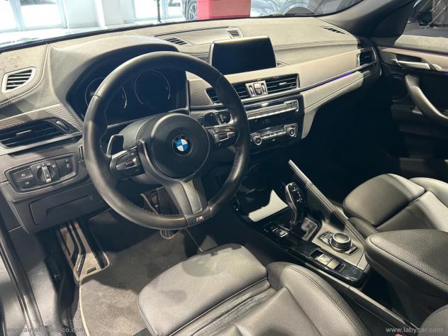 BMW X2 xDrive18d Msport - Foto 9