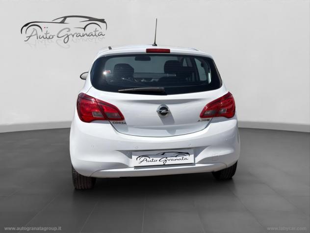 OPEL Corsa 1.3CDTI ecoF.95 S&S aut. 5p. n-Joy C. AUT. OUTLET! - Foto 5