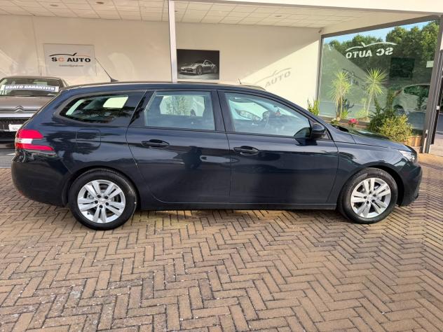 Peugeot 308 BlueHDi 100 S&S SW Business - Foto 4