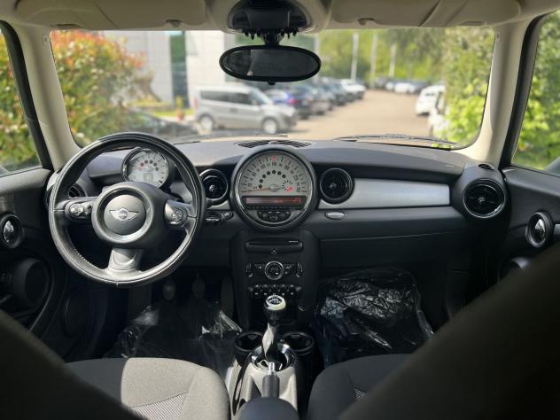 MINI Mini 1.6 16V One - Foto 7