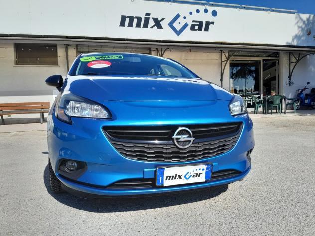 Opel Corsa 1.2 Coup120 Anniversary