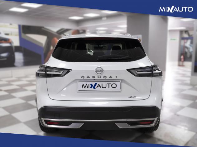 Nissan Qashqai 1.3 MHEV N-Connecta 2WD 158CV xtronic - Foto 4
