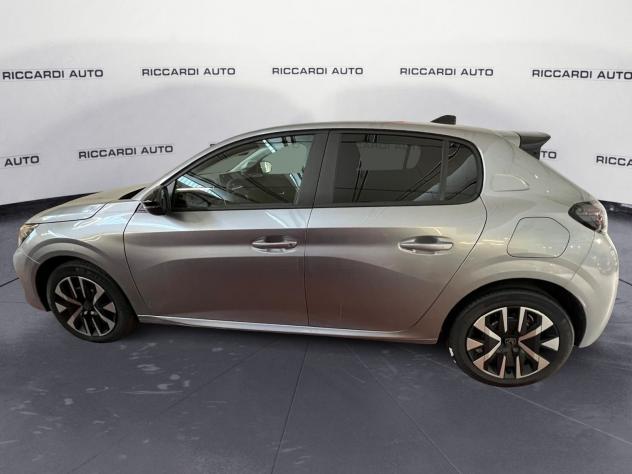 Peugeot 208 5P - Business Turbo Benzina 100cv - Foto 7