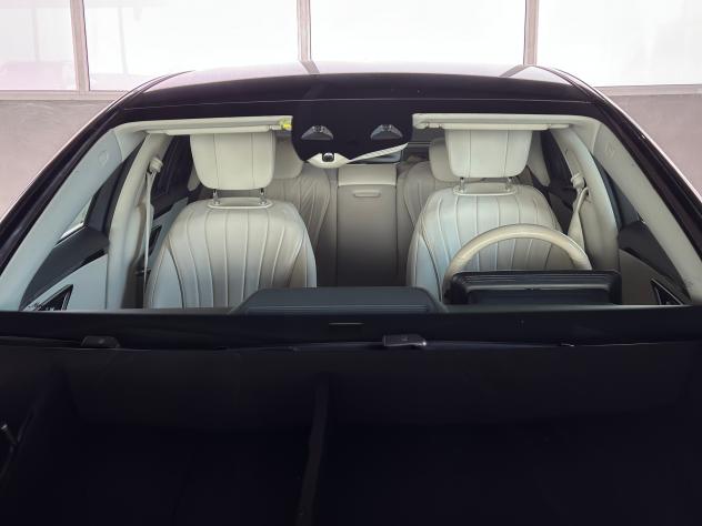 Mercedes-Benz Classe S S 350 d 4Matic - Foto 10