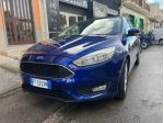 Ford Focus 1.5 TDCi 95 CV Berlina