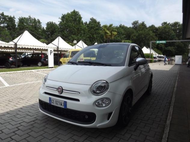 FIAT 500 1.0 Hybrid Connect rif. 23786964 - Foto 2