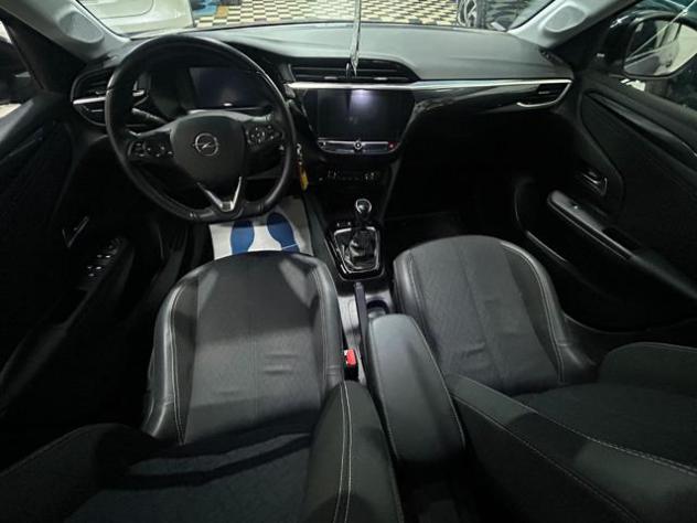 OPEL Corsa 1.2 100 CV Elegance rif. 24138274 - Foto 8