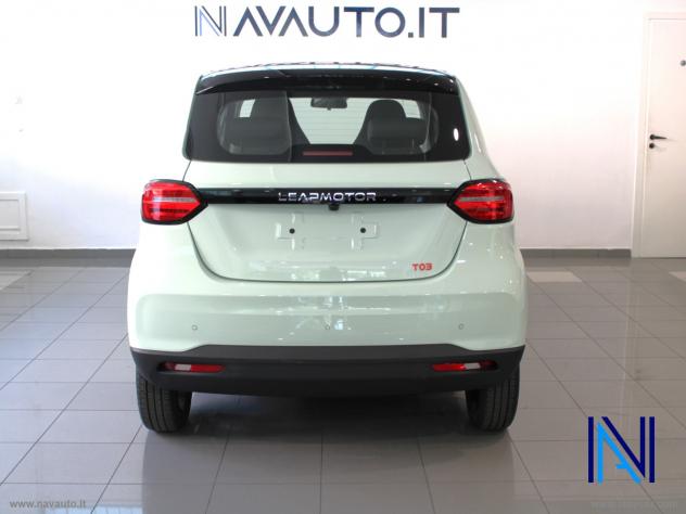 LEAPMOTOR T03 70kW - Foto 8