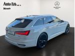 AUDI A6 allroad 4ª serie A6 allroad 55 TDI 3.0 quattro tiptronic Evolution