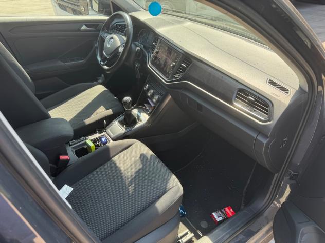 Volkswagen T-Roc 1.6 TDI MANUALE CINGHIA ROTTA - Foto 10