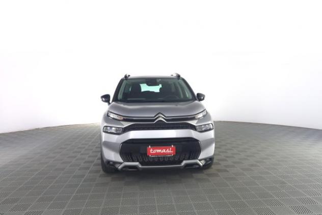 CITROEN C3 Aircross C3 Aircross BlueHDi 120 S&S EAT6 Feel rif. 24024076