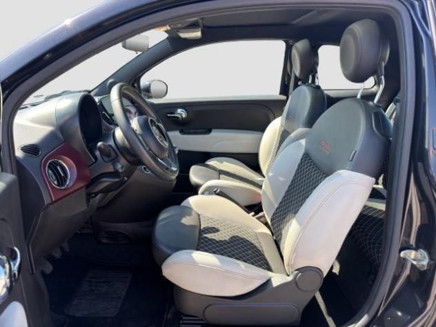 FIAT 500 500 1.0 Hybrid Star rif. 24062278 - Foto 10