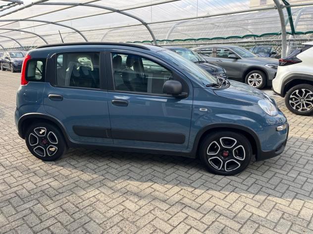FIAT Panda 1.0 FireFly 70cv S&S Hybrid City Life - Foto 5