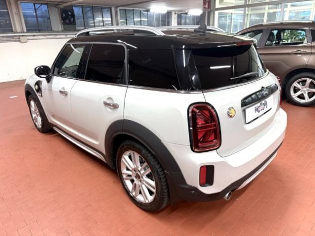 MINI Countryman 1.5 Cooper SE ALL4 Auto. Hybrid *OFFERTA PROMO* rif. 23838506 - Foto 4