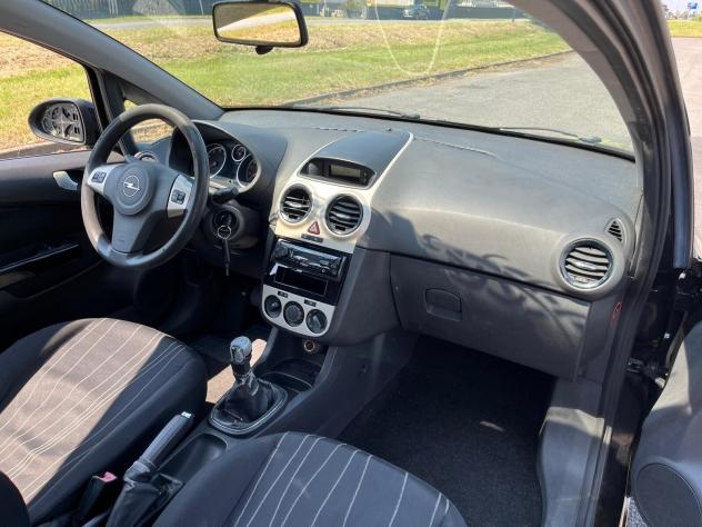 Opel Corsa 1.0 12V 3 porte - Foto 9