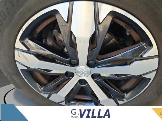 Peugeot 3008 II 2021 1.5 bluehdi Allure Pack s&s 130cv eat8 - Foto 7