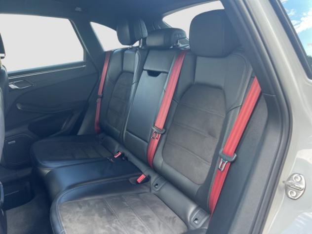 PORSCHE Macan Macan 2.9 GTS rif. 23965797 - Foto 10