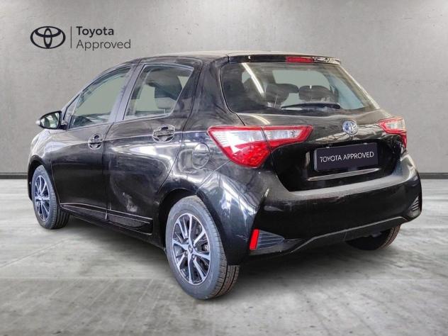 Toyota Yaris Hybrid 1.5 Hybrid Active AREA C FREE - Foto 6