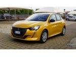 Peugeot 208 75 CV Stop&Start 5 porte Active