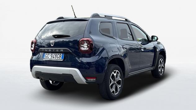 Dacia Duster II 2018 1.0 tce Prestige Eco-g 4x2 100cv - Foto 3