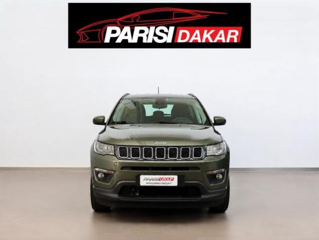 JEEP Compass 1.4 MultiAir 2WD Longitude *PROMO PARISI GROUP* rif. 24059048 - Foto 5