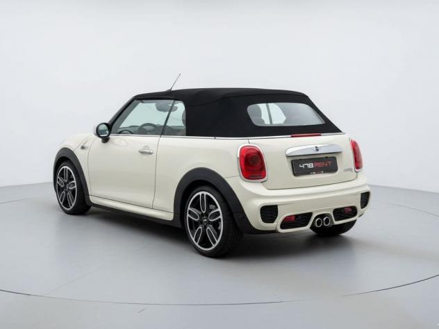 MINI MINI Mini 2.0 Cooper S Pro Cabrio AUTO - Foto 5