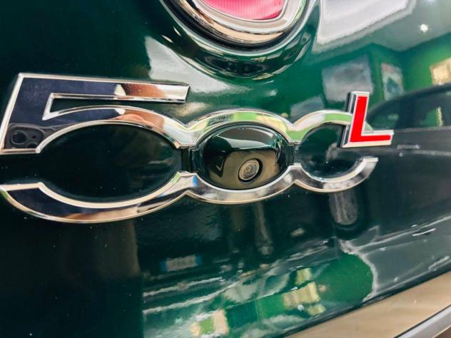 Fiat 500L 1.6 M.Jet 120 CV Lounge Autocarro N1 - Foto 7