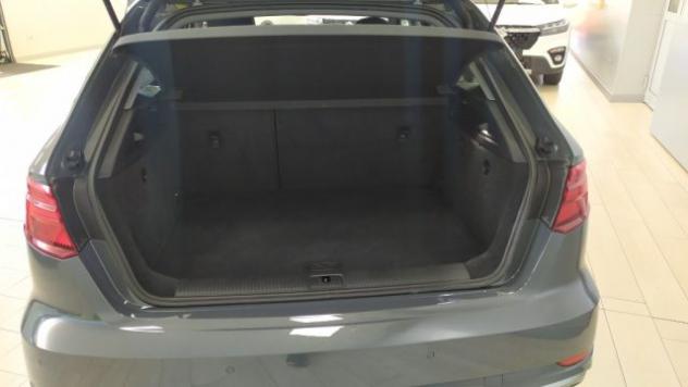 AUDI A3 SPB 30 TDI S tronic rif. 23890881 - Foto 5