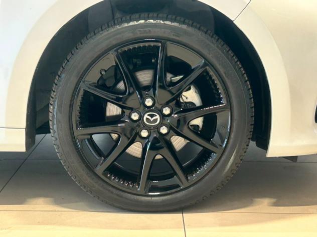 Mazda2 1.5 VVT e-CVT Full Hybrid Electric Homura Plus - Foto 10