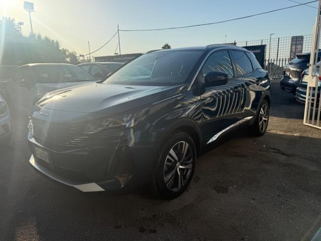 Peugeot 3008 BlueHDi 130 S&S EAT8 Allure Pack - Foto 3