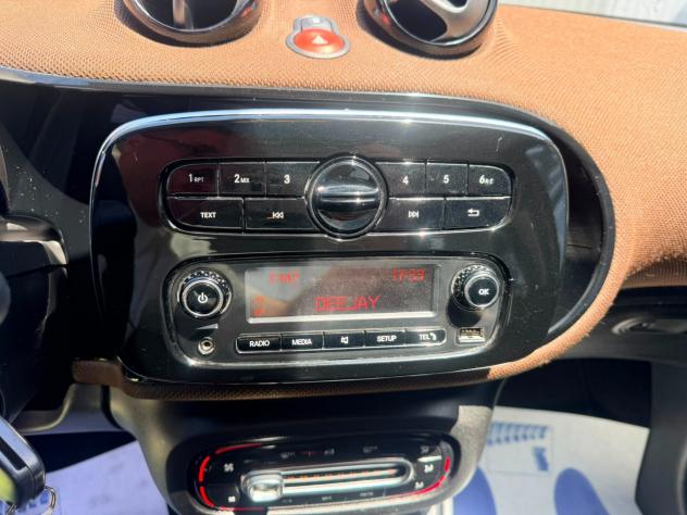 SMART FORTWO PERFECT 2018 - OCCASIONE IMPERDIBILE! - Foto 9