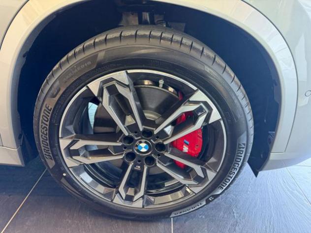 BMW X1 sDrive 18d MSport Pro rif. 24158950 - Foto 5