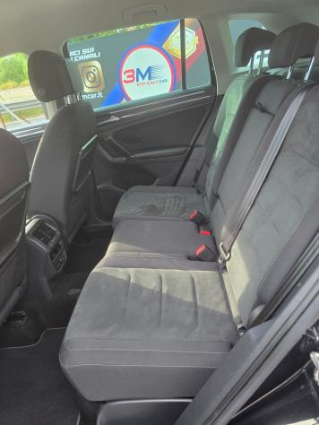 Volkswagen Tiguan 1.4 TSI Advanced BMT DSG ACT - Foto 7