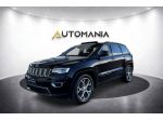 Jeep Grand Cherokee Grand Cherokee 3.0 V6 CRD 250 CV Multijet II Overland