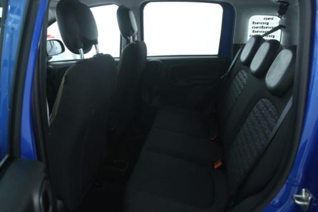 FIAT Pandina 1.0 FireFly S&S Hybrid *SCONTO IMMEDIATO* rif. 22277616 - Foto 8