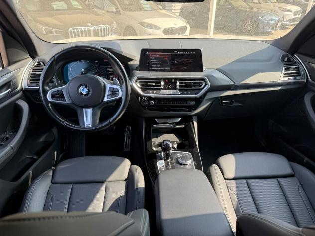 Bmw X3 XDrive20d 48V Msport - Foto 4