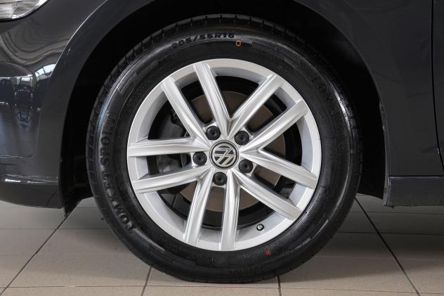 Volkswagen Golf 1.6 TDI Business 115CV - Foto 6