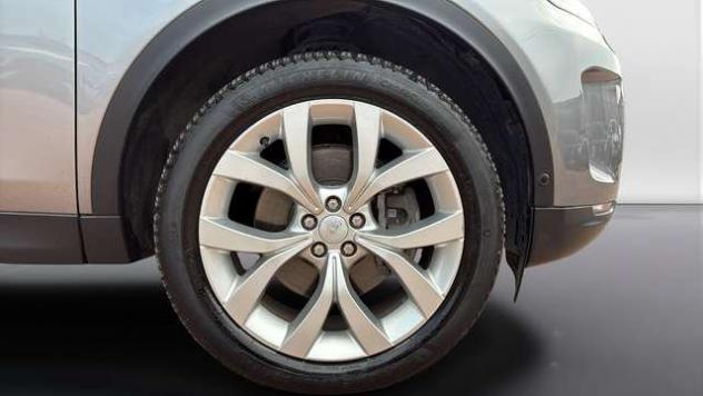 Land Rover Discovery Sport 2.0 D TD4 MHEV HSE - Foto 9