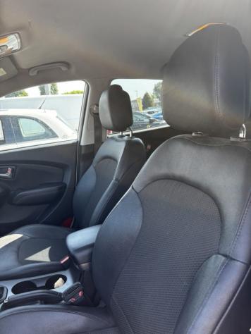 HYUNDAI iX35 1.6 GDI 16V 2WD Comfort rif. 23788826 - Foto 7