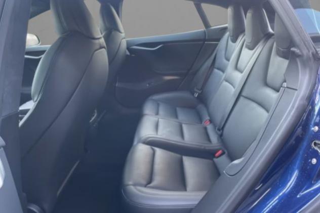 TESLA Model S 100kWh Long Range rif. 23757121 - Foto 8