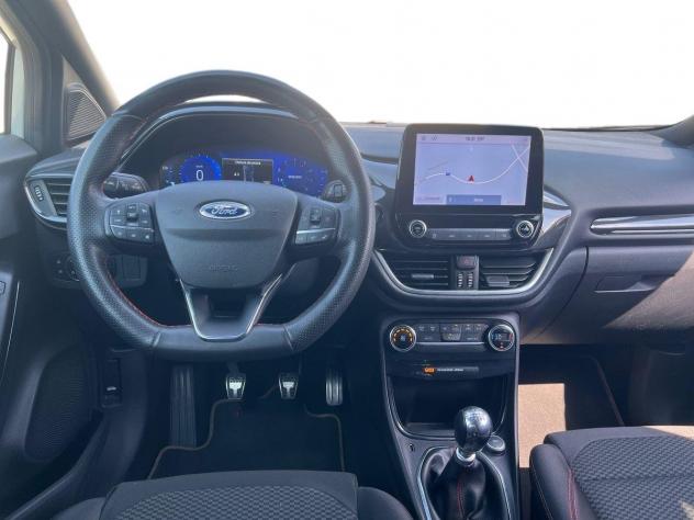 Ford Puma (2019) '19- - 1.0 EcoBoost Hybrid 125 CV S&S ST-Line - Foto 7