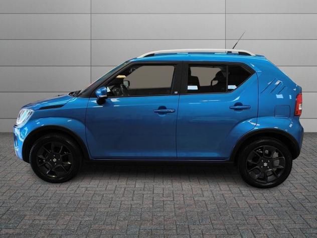 Suzuki Ignis (2016) - 1.2 Hybrid 4WD All Grip Top - Foto 2