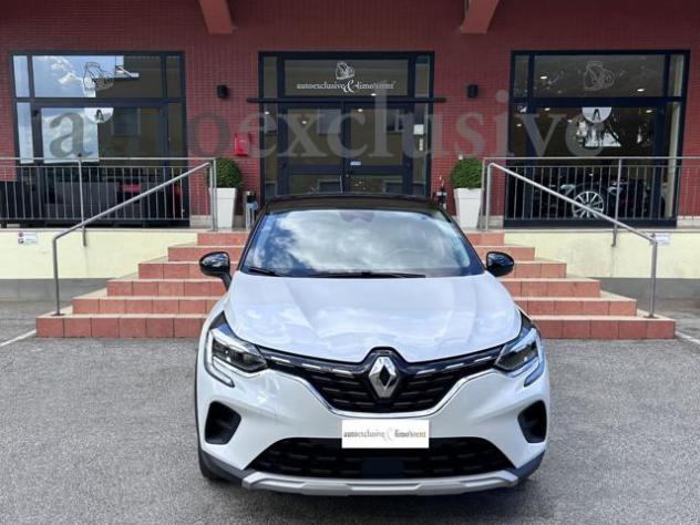 RENAULT Captur TCe 100 CV GPL Intens rif. 22270068 - Foto 2
