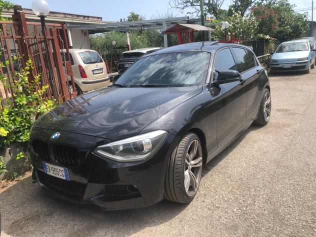 Bmw 118 120d CoupMsport Motore Rifatto