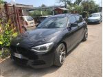 Bmw 118 120d CoupMsport Motore Rifatto