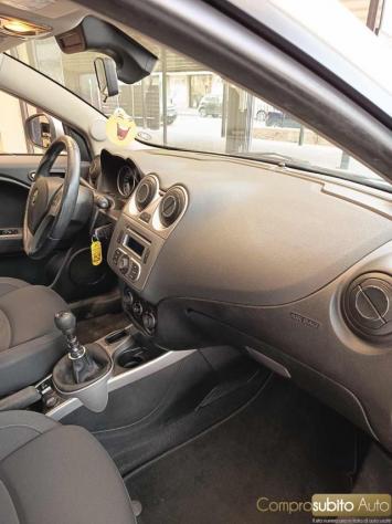 ALFA ROMEO MiTo 1.4 105 CV M.air S&S Distinctive rif. 24034262 - Foto 9