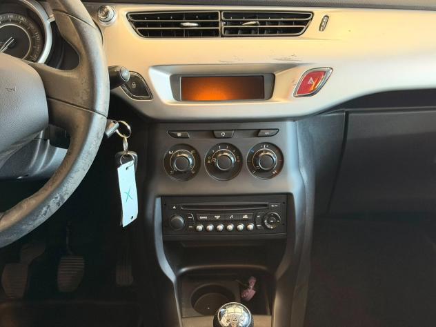 Citroen C3 1.4 HDi 70 FAP Perfect - Foto 9